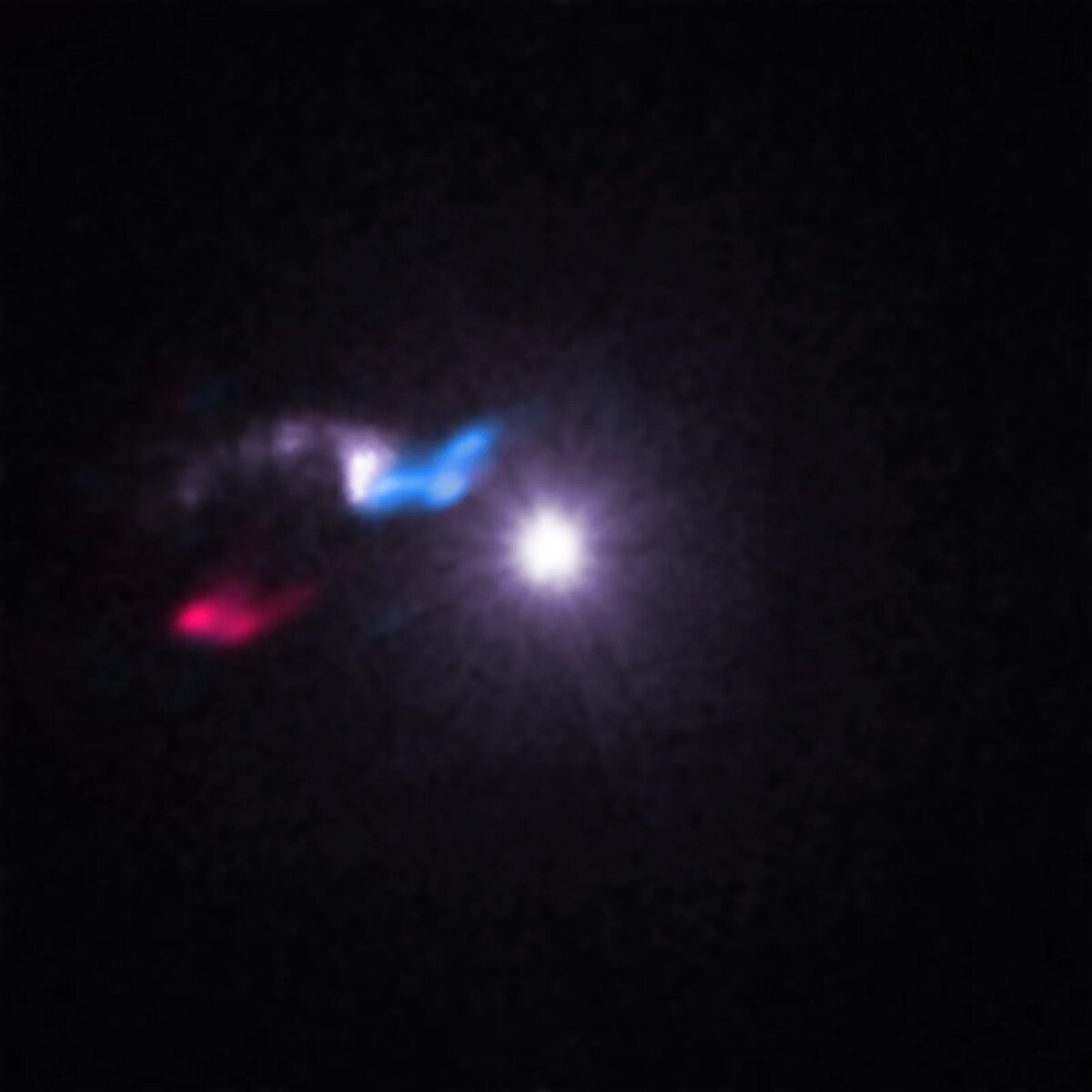 Звездная система Лебедь X-3 признана самым мощным природным ускорителем частиц, когда-либо обнаруженным ученымиИсточник: Space.com