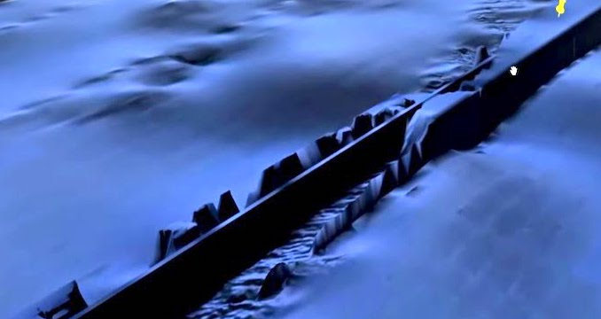 30 вопросов к ученым о Великой подводной Стене: Вопросы 1-10