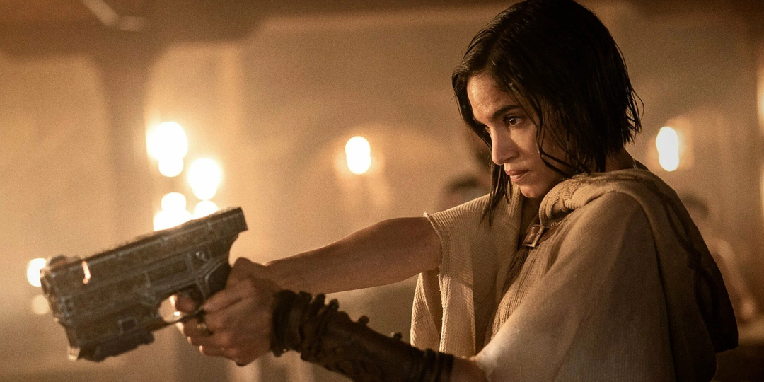 Топ-10 свежих фантастических фильмов Netflix за 2022-2026 год