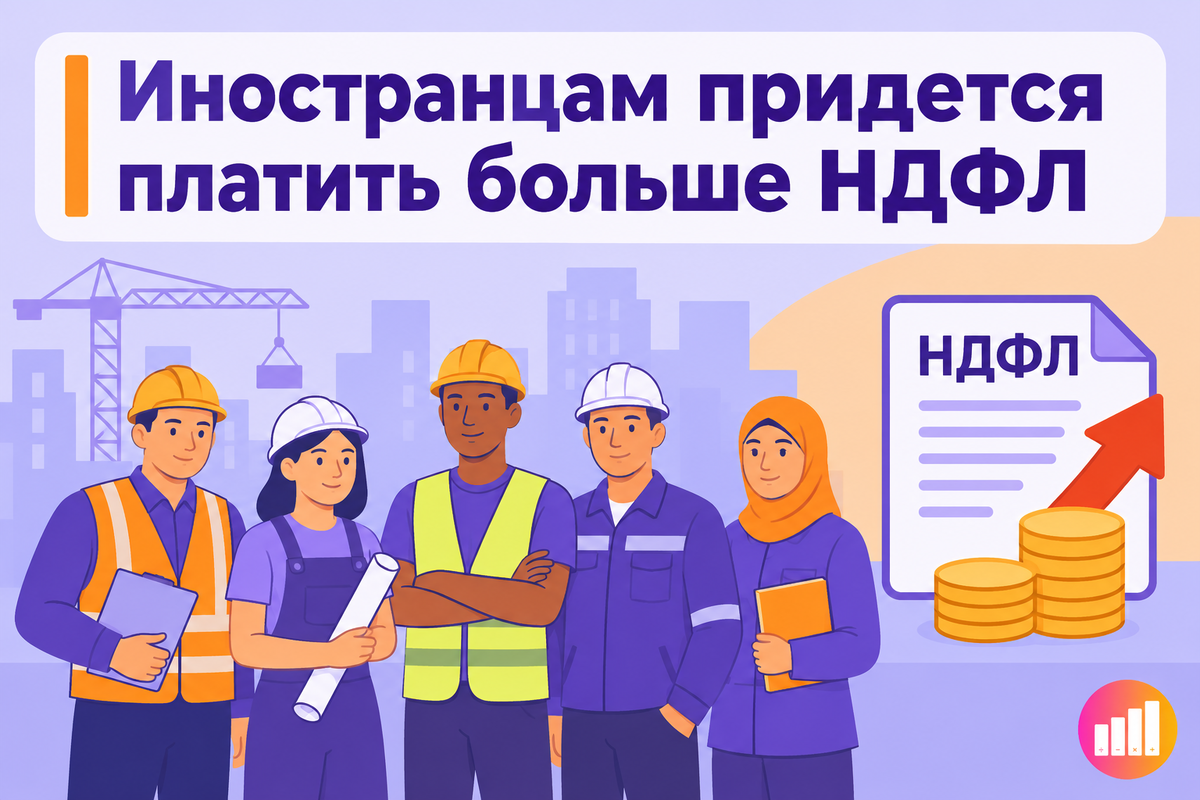 Фото: Ясная Бухгалтерия с использованием ИИ