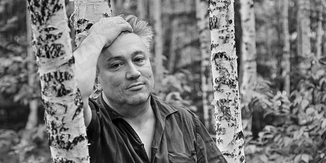 Кем был Юрий Нагибин, писатель с 6-ю браками, репутацией плейбоя и самым откровенным дневником эпохи