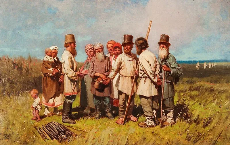 Сегодня - комплимент, 300 лет назад - тяжкое оскорбление: История слова «прелесть»