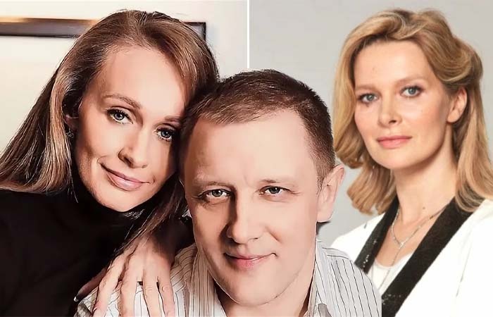 Мать уехала за границу, а отец женился на дочери иноагента. Как сложилась жизнь сына актера Сергея Горобченко - Глеба?