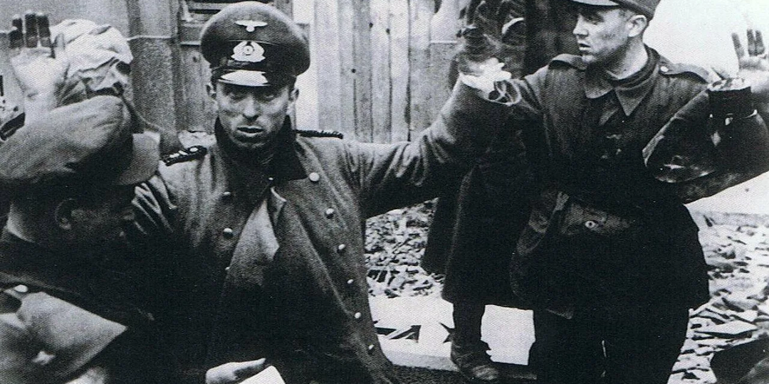 Ветераны вермахта: Как сложились их судьбы после войны