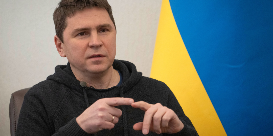 «Белый флаг в обертке перемирия»: почему Киев лихорадочно ищет выход из капкана до наступления холодов
