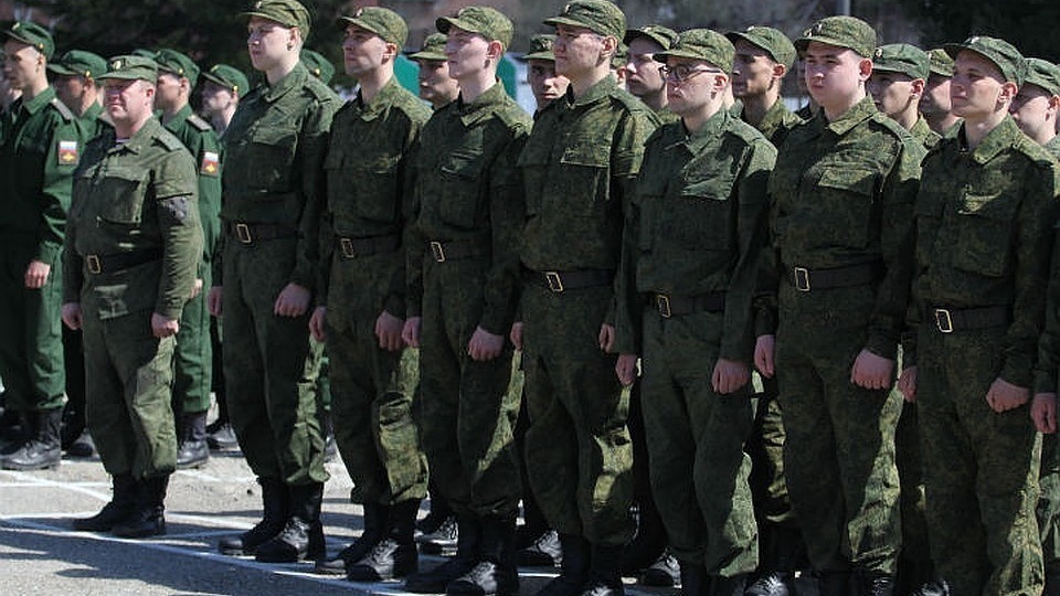 Чем будут заниматься военно-строительные подразделения ВС России: ответ дали в Минобороны
