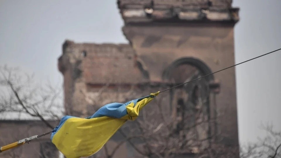 Bloomberg: в Вене прошла встреча бывших чиновников Европы и РФ по Украине