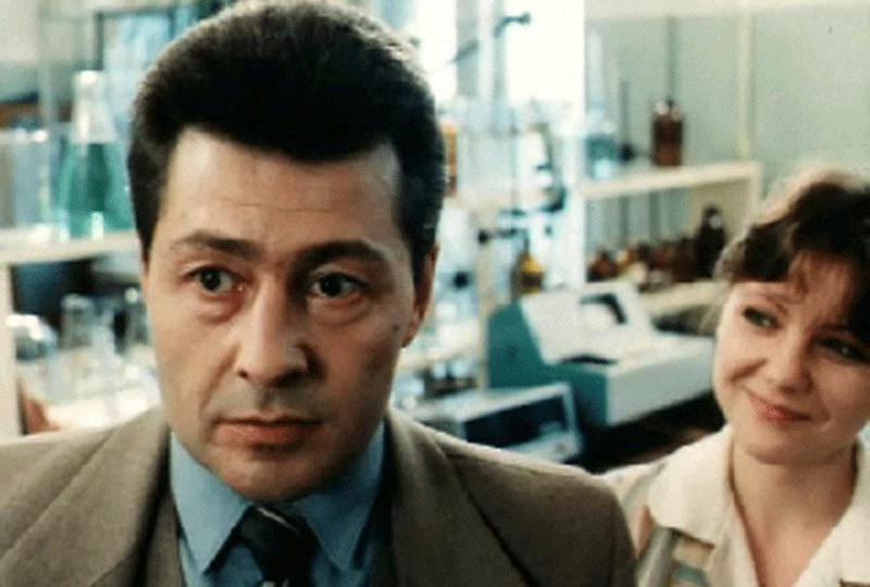 Всеволод Абдулов –актер без яркой роли, но с яркой судьбой