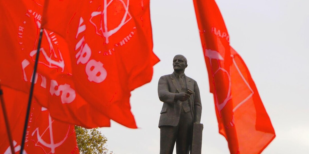 КПРФ получила восьмое место в избирательном бюллетене на выборах