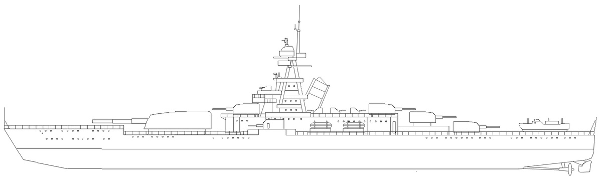 Морской монитор типа «Царьград»