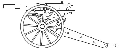 64-мм десантная пушка обр.1891 г.