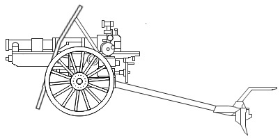 64-мм полевая гаубица обр. 1925 г.