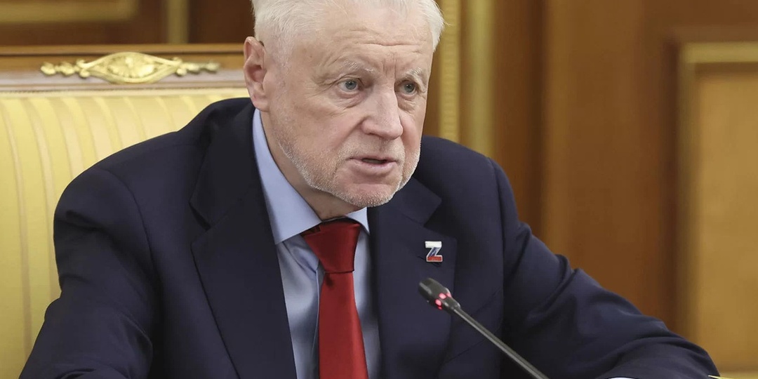 «План был до омерзения прост»: депутат Миронов оценил последствия 40-дневной операции Киева
