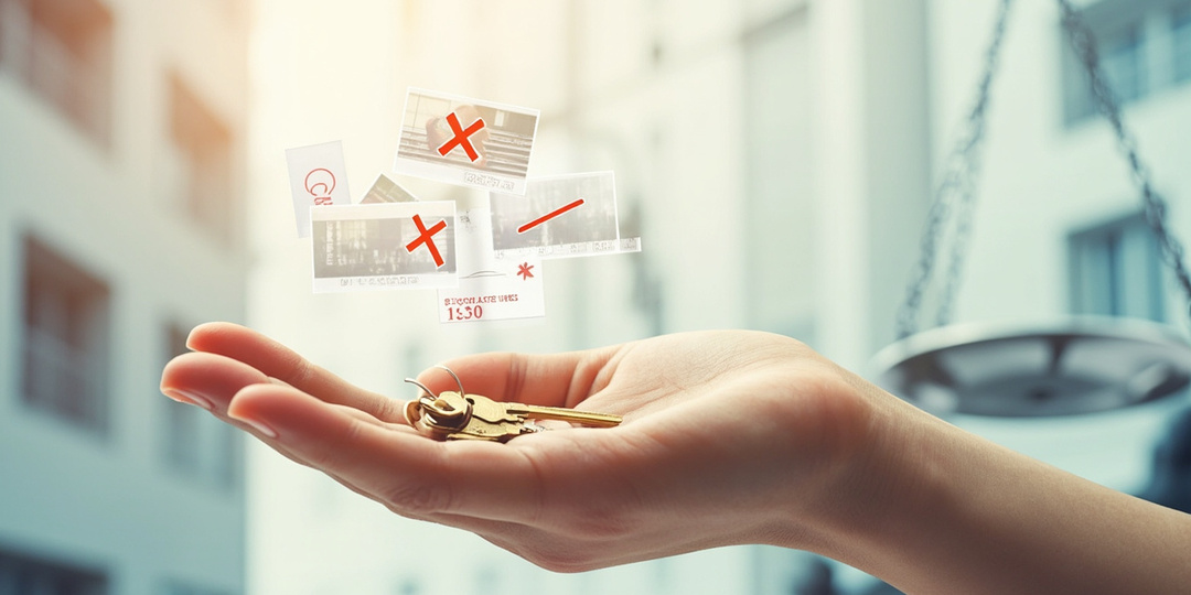 Как обманывают при покупке квартиры: схемы продавцов и как их распознать