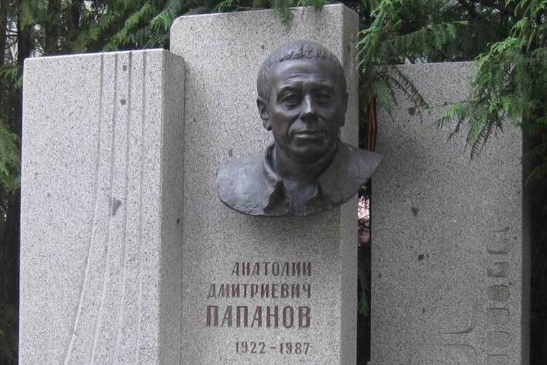 Анатолий Папанов. Сегодня день памяти Народного артиста СССР, которого в нашей стране обожали и дети, и взрослые