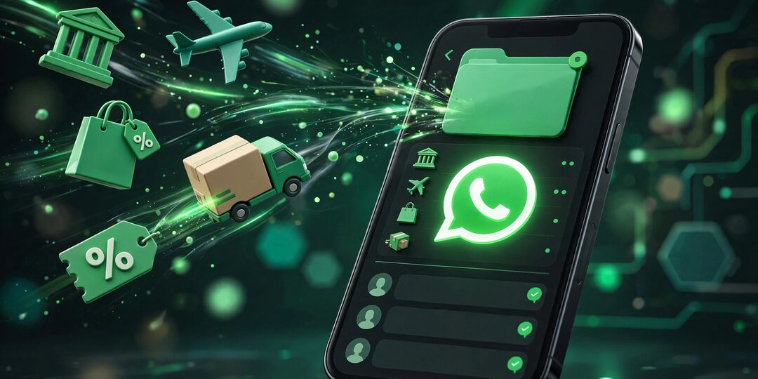 WhatsApp улучшает защиту от спама