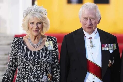 Сбегает от короля? Почему Камилла всегда проводит выходные отдельно от Карла