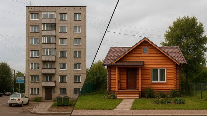 "Купил апартаменты, а земля — не твоя?": главный риск, о котором молчат застройщики — и как не остаться с пустым кошельком"