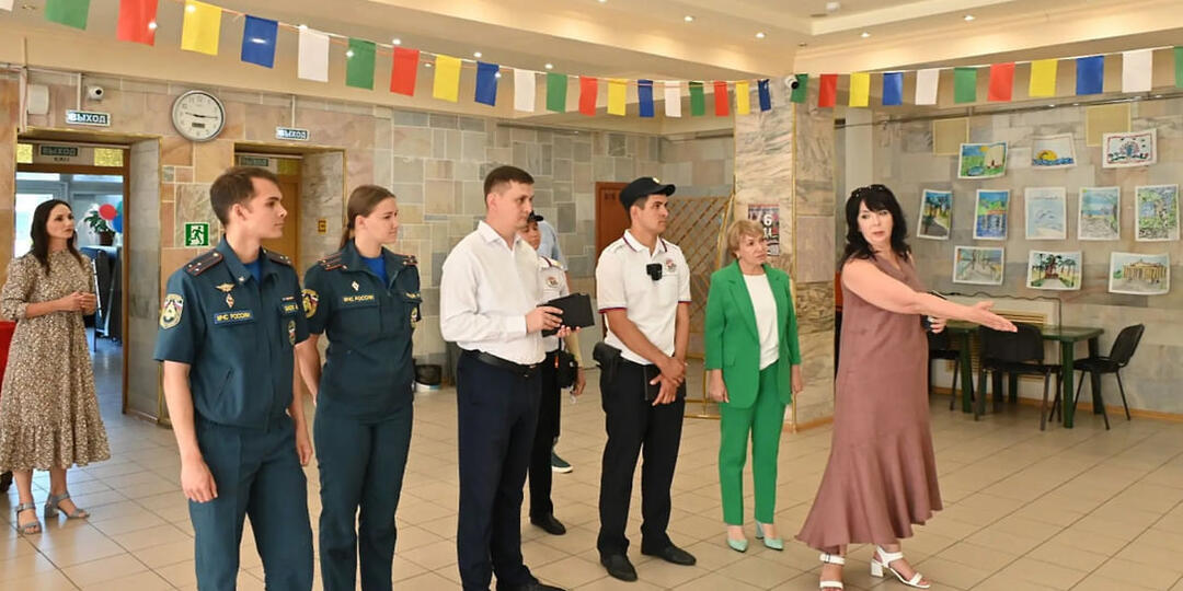 В Сочи к выборам Госдумы подготовили 244 избирательных участка