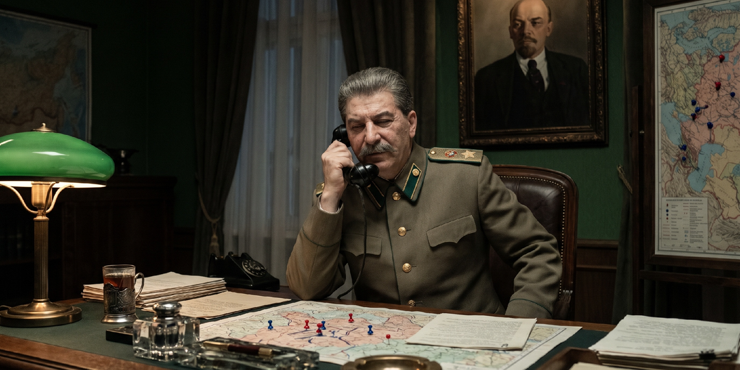 Генерал пятнадцать лет гнил на Колыме и всё равно не сломался – Сталин этого не простил