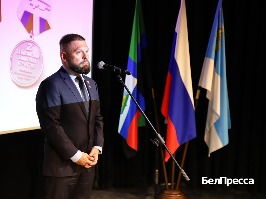 Фото: Валерия Шатько