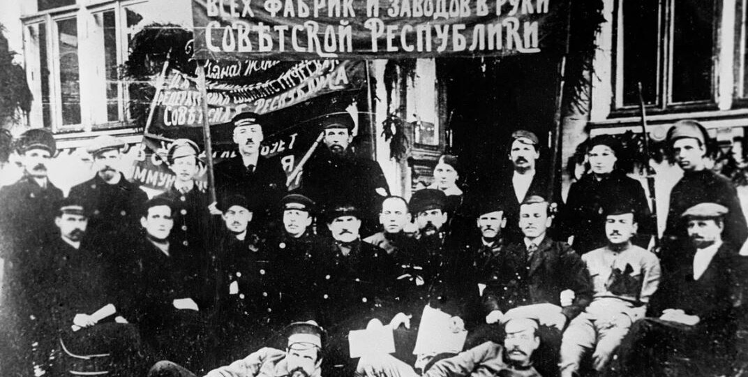 12 мифов о Сталине и большевиках: разбор с фактами и документами