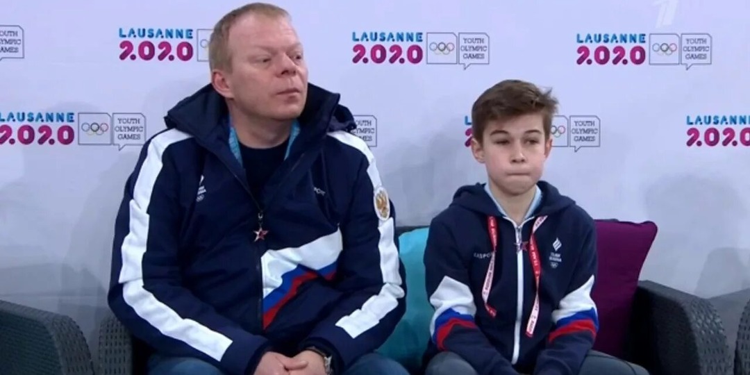 И снова об удовольствии или начало сезона в фигурном катании никогда не бывает скучным