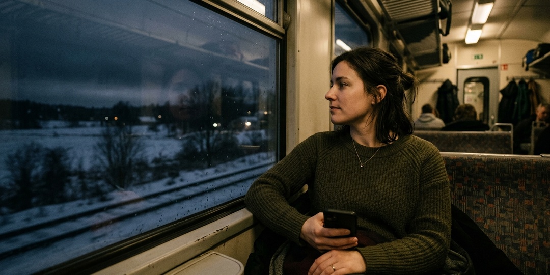 — Валя, — написала мама, — мне нужна помощь. Я понимаю, что не заслужила просить...