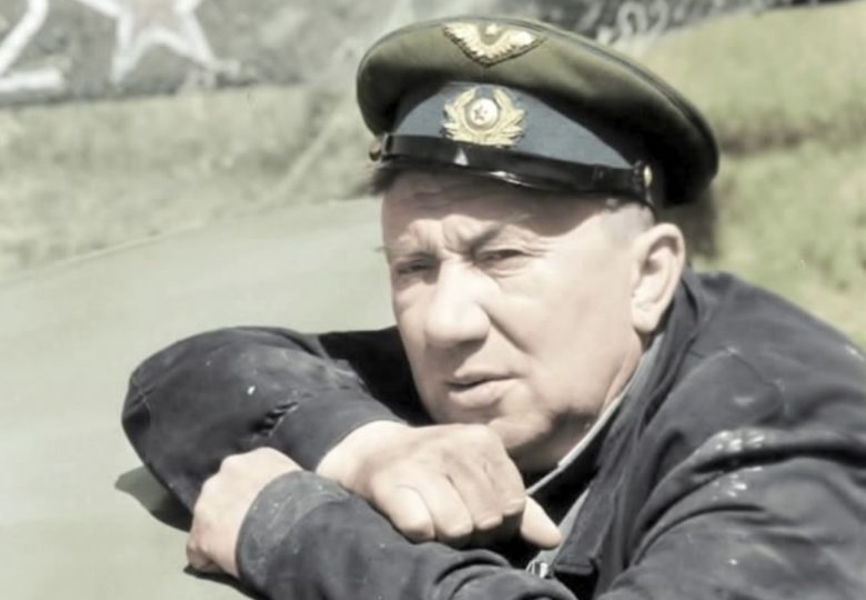 «У него же неинтеллентное лицо!»: Как Леонид Быков заставил чиновников проглотить язык и подарил нам легендарного Макарыча