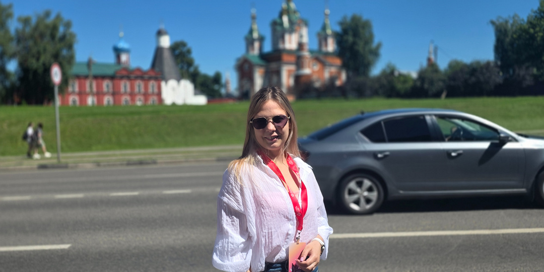 Один день в Коломне: попробовали медовуху, нашли самую вкусную пастилу и прогулялись по древнему Кремлю