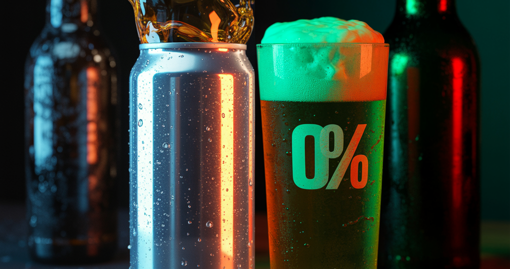 🍺🥫 Почему пиво в банках на самом деле лучше и чище, чем в «элитных» стеклянных бутылках