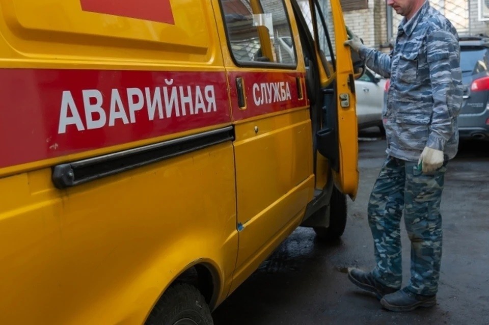    Без горячего водоснабжения остались жители Советского района. Олег ЗОЛОТО