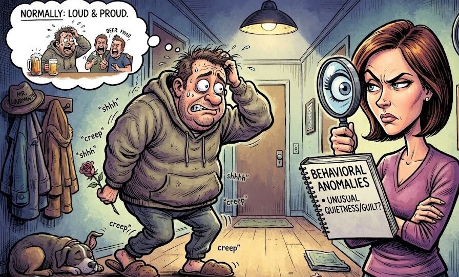 Как раскусить вруна за 5 минут без лампы в лицо и допросов: инструкция для внимательных
