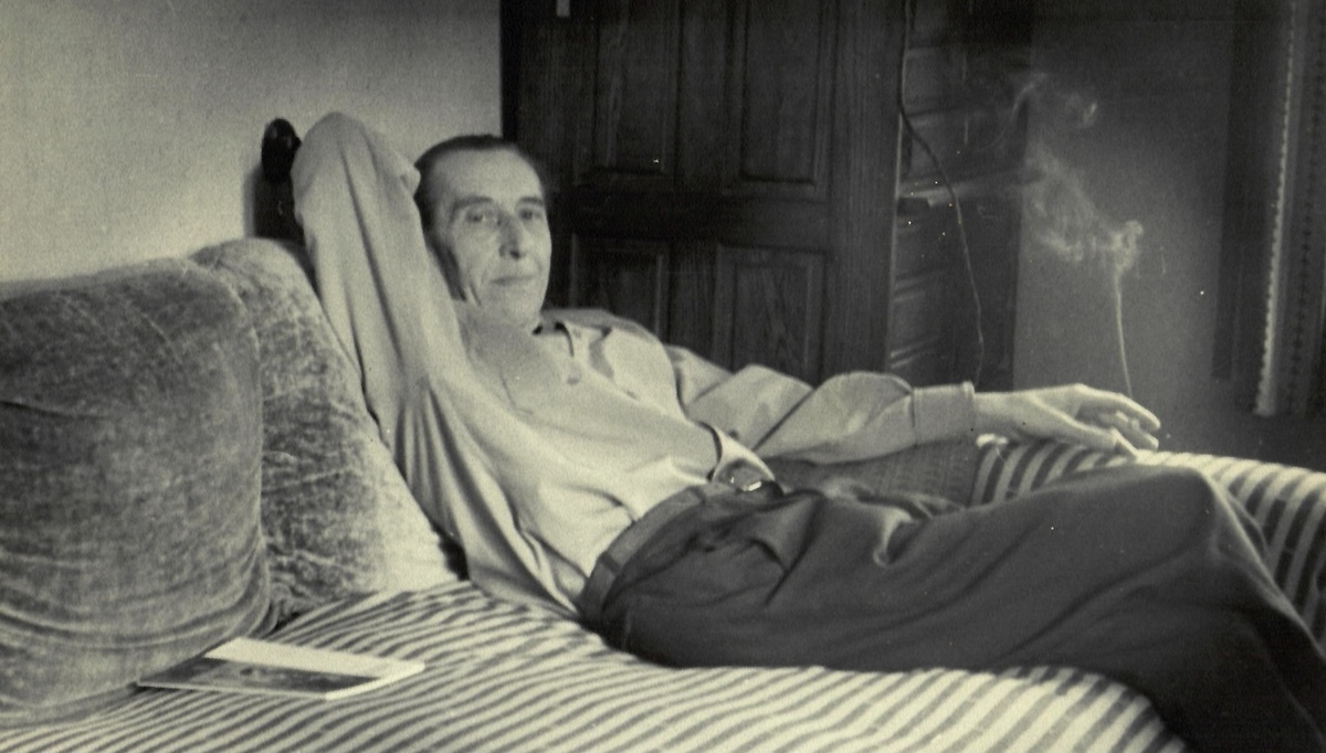    Василий Власов, 1970-е годы