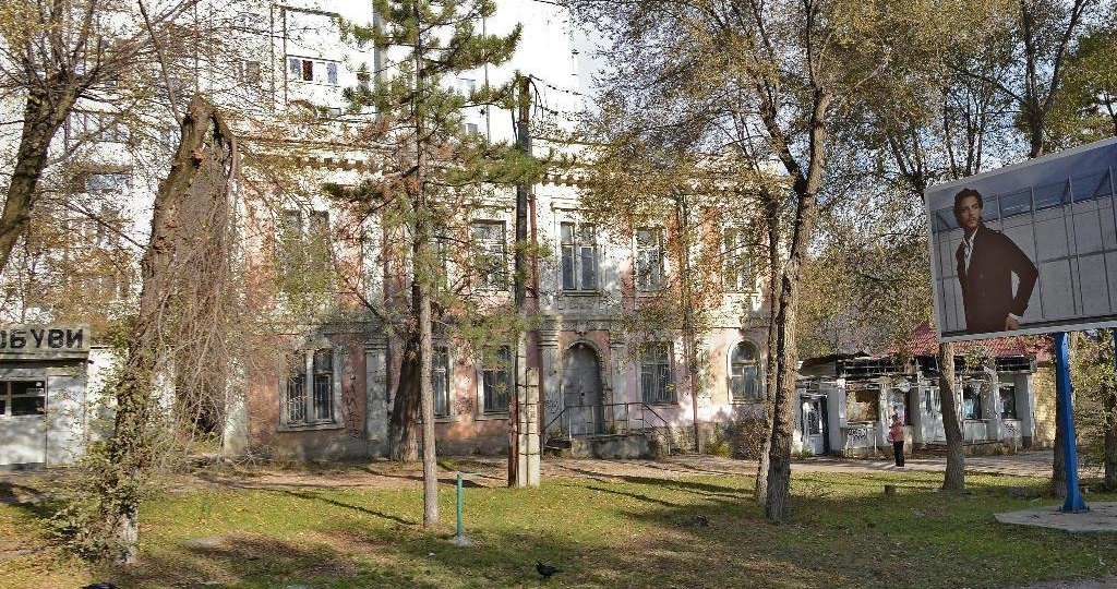 Особняк Маруфовой в Пятигорске признали памятником архитектуры
