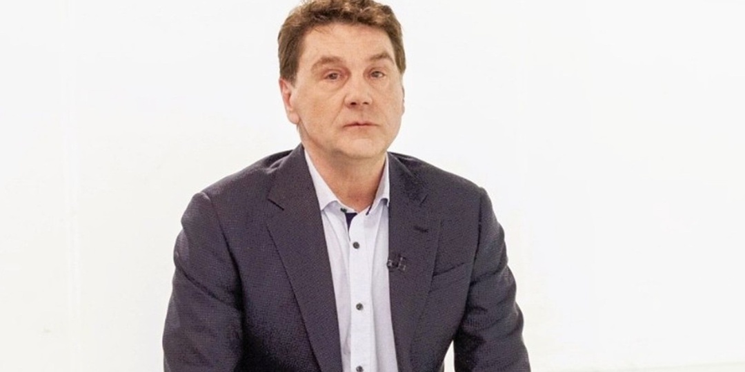 Сергей Маковецкий личная жизнь и карьера