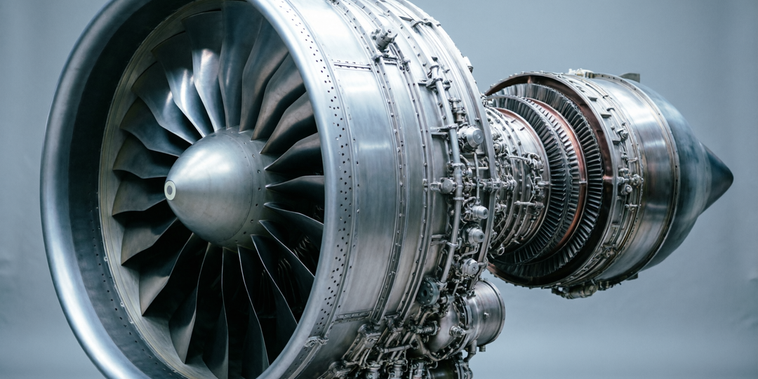 Где российский ПД-35 на голову выше Rolls-Royce Trent 1000, а где пока безнадежно отстает