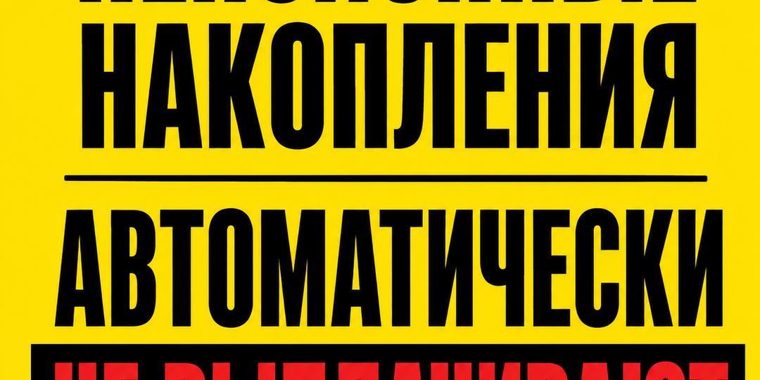 Пенсия уже назначена, а деньги могли остаться невыплаченными