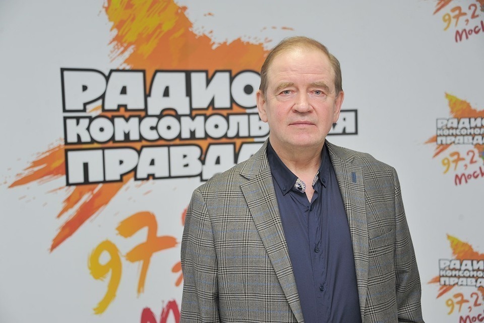    Сергей Станкевич Виктор ГУСЕЙНОВ