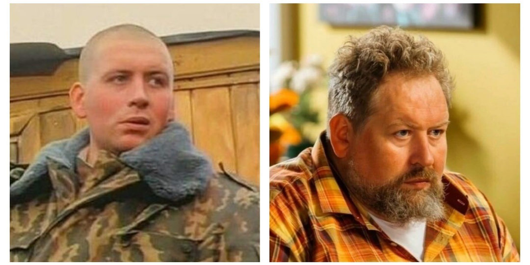 Как выглядели актёры «ДМБ» в первых ролях и что с ними стало