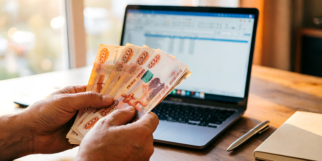 Инфоцыгане vs Архитекторы: Как я вышел на 300 000 руб. в месяц, делая то, что все считают «сложным»