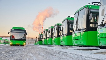 Правила для пассажиров автобусов будут другие: каких изменений ждать 1 сентября