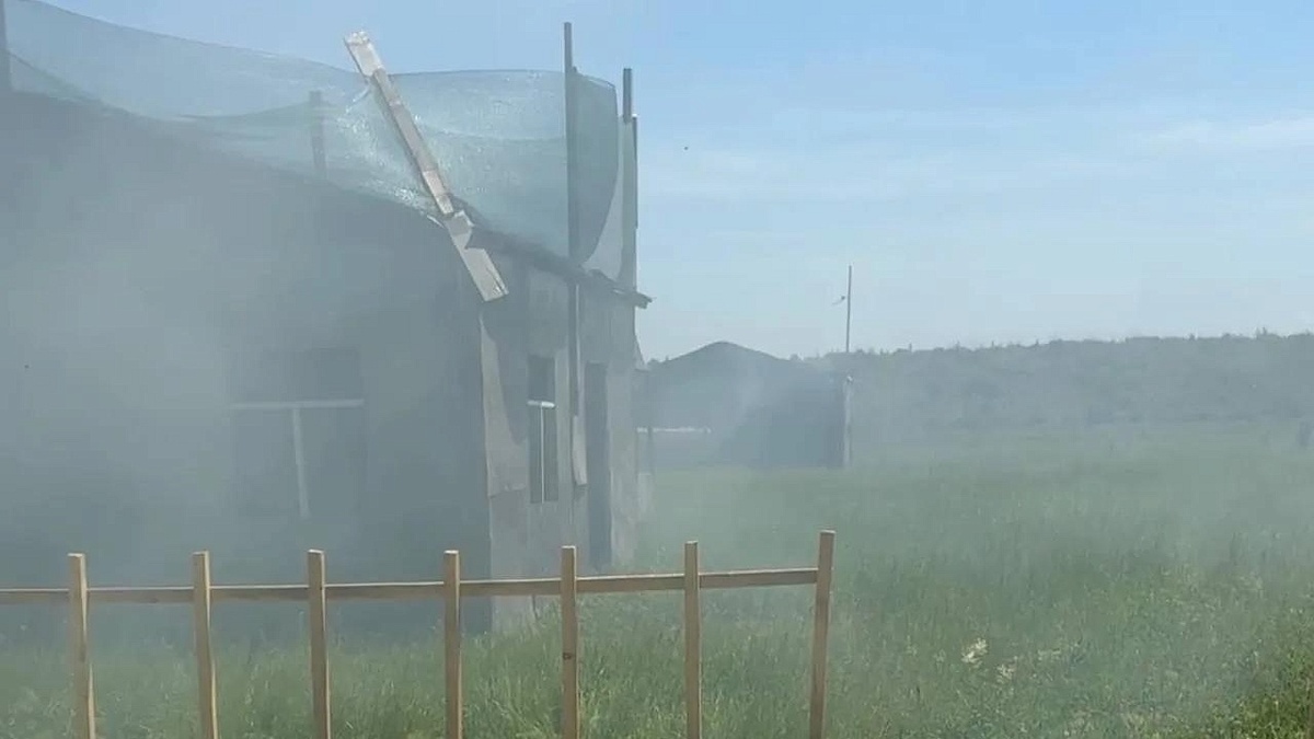    Фото: телеканал «Краснодар»