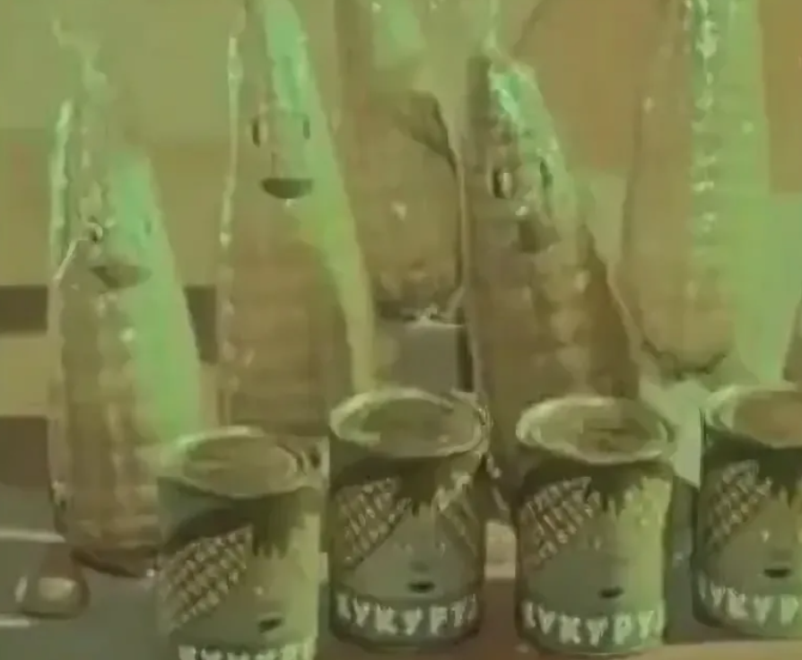 -3