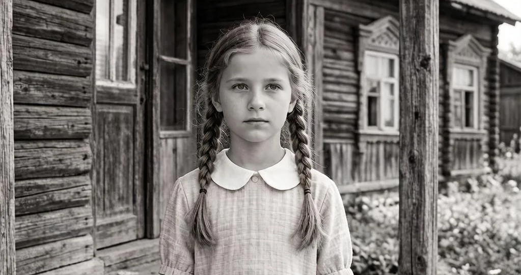 Чужая мама