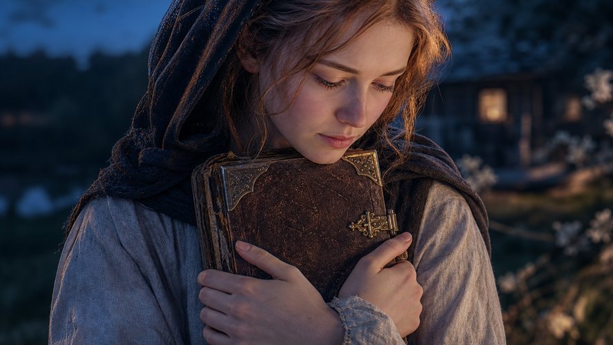 Изыскатели. Заповедная книга. Часть 1