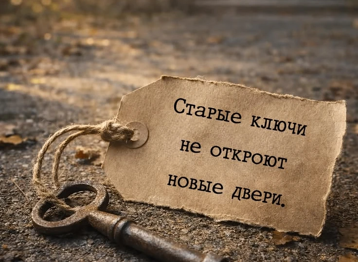 Смелостью делаем невозможное — возможным