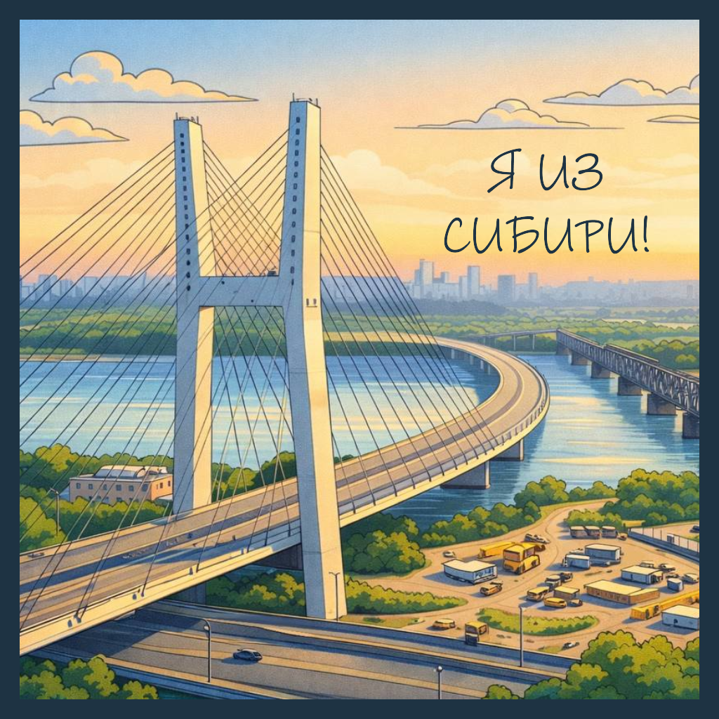 Магниты на холодильник давно перестали быть оригинальным сувениром. Они пылятся на кухне, теряются под другими предметами и редко вызывают сильные эмоции спустя годы после поездки. А вот настоящая открытка с видом города, которую вы отправили себе во время путешествия, станет настоящим артефактом памяти.

Представьте: вы открываете почтовый ящик спустя неделю после возвращения домой, а там лежит ваша же весточка из Новосибирска, Сочи или Парижа. На ней запечатлен тот самый момент, когда вы стояли на набережной Оби или гуляли по вечернему Арбату. Эта открытка — не просто картинка, а доказательство того, что путешествие было реальным, ярким и важным для вас.