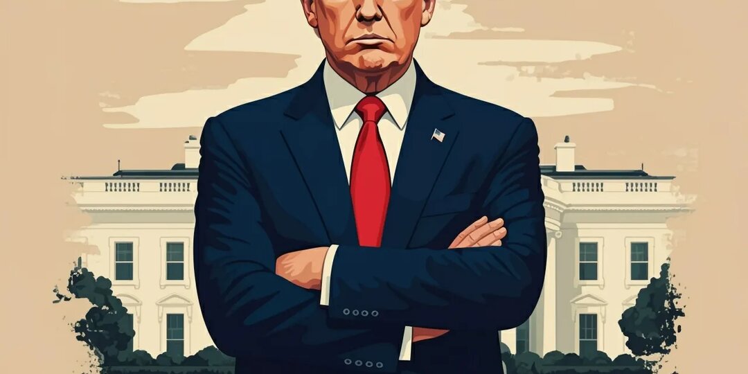 Трамп заявил, что ракеты у США не кончаются и пригрозил тюремным сроком всем, кто утверждает обратное