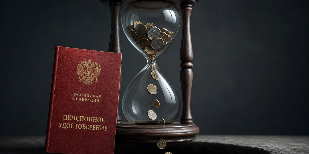 "После достижения пенсионного возраста работодатель заставляет заключить срочный трудовой договор. Это законно?"